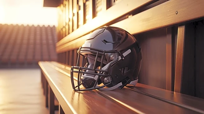 New Orleans Saints Name Tyler Shough as Starting Quarterback for 2026