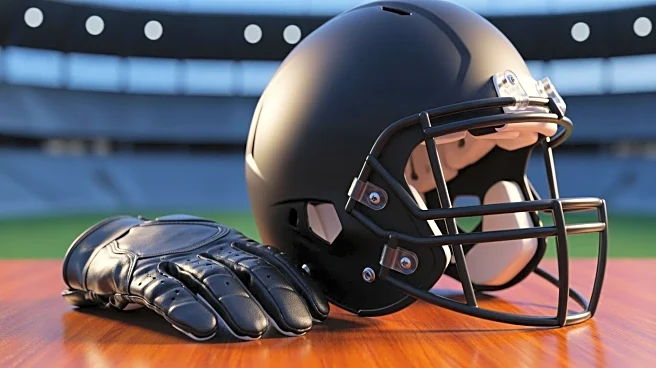 Baltimore Ravens Consider Offensive Line Upgrade in NFL Draft