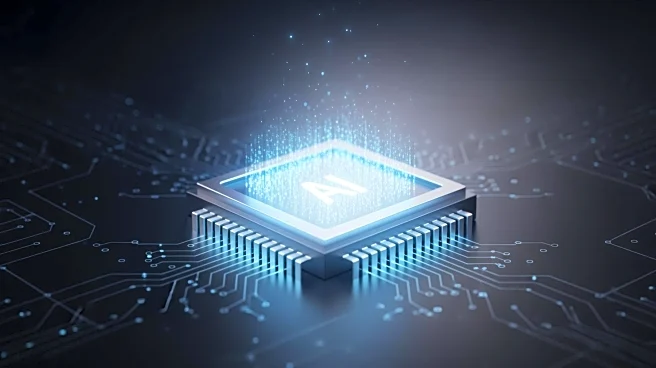 Zhipu AI Goes Public in Hong Kong, Marking Milestone for China's AI Sector