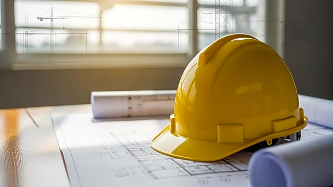 Construction Sector Shows Signs of Recovery Amid Improved Business Confidence