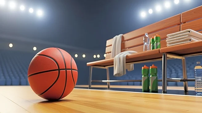 Saint Louis Billikens Secure Victory Over VCU with Strong Bench Performance