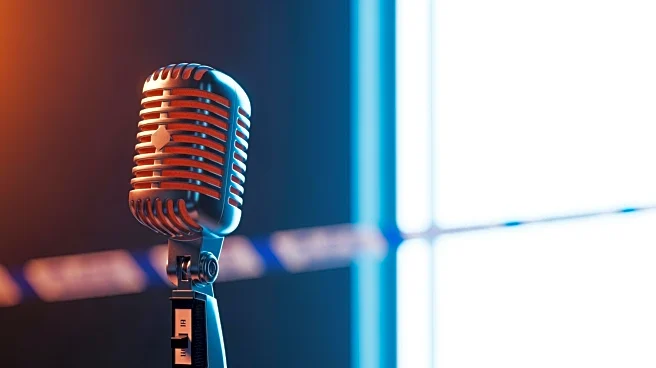 Hannah Stocking Stars in 'Playback,' First Musical Microdrama for Vertical Video