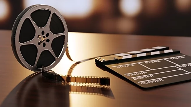 Hollywood Unveils 2026 Movie Lineup Featuring Sequels and New Adventures