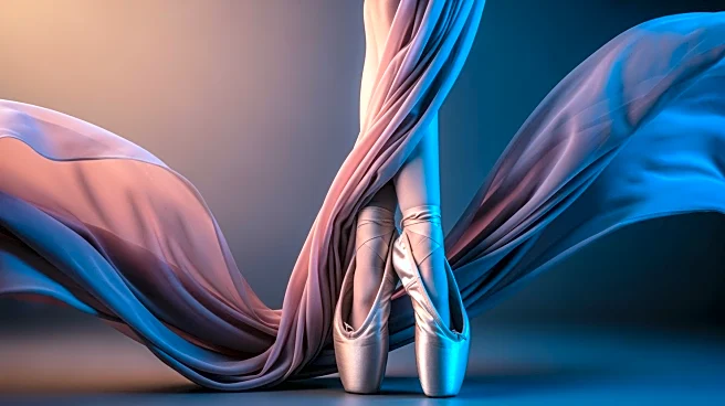 Chicago Dance Scene Heats Up with Martha Graham and Joffrey Ballet Collaborations