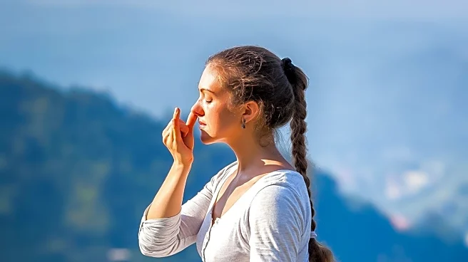 Nasal Strips from Sleep Habits Improve Breathing and Sleep Quality