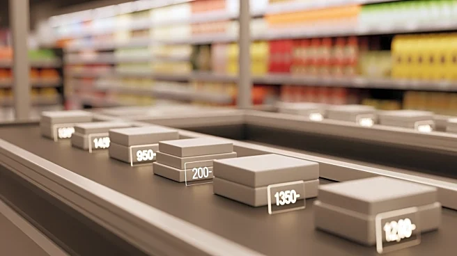 Kroger Launches Yearly Checkout Feature Highlighting Customer Savings