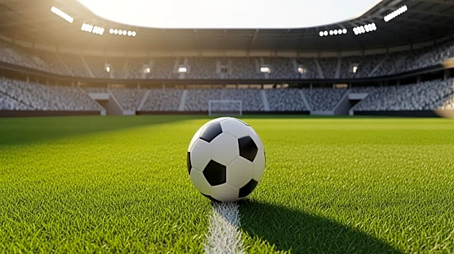 Barcelona Advances to Spanish Supercopa Final with 5-0 Victory Over Athletic Club