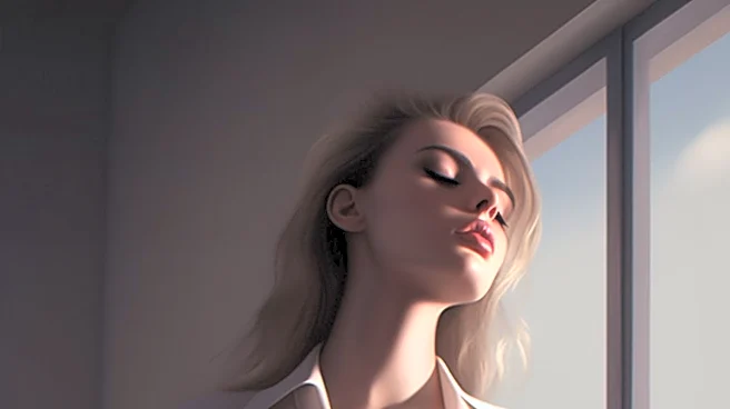 Lize Bartelli Explores Identity and Femininity in New Art Exhibition