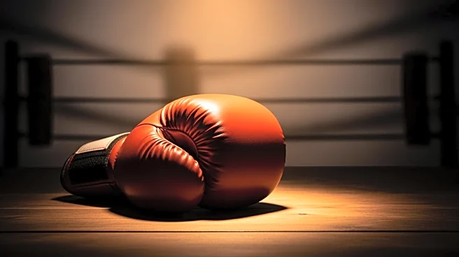 Tyson Fury Announces Return to Boxing, Citing Love for the Sport