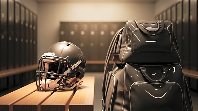 Johnnie Kempker of Fruitport HS Wins NFL 'Way to Play' Award, Secures Equipment Grant