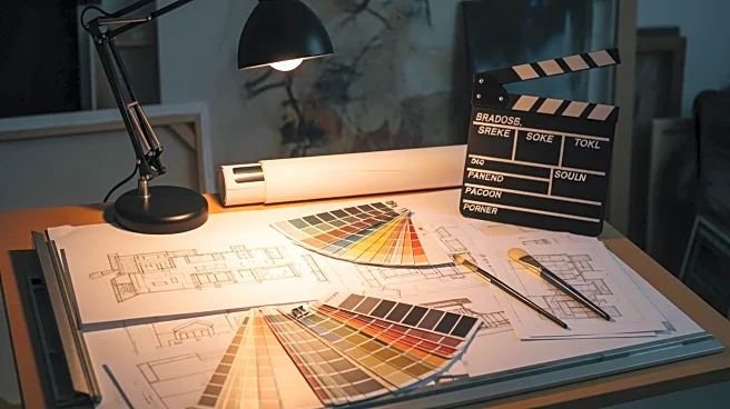 Art Directors Guild Announces 2026 Nominations Highlighting 'Sinners' and 'Wicked'