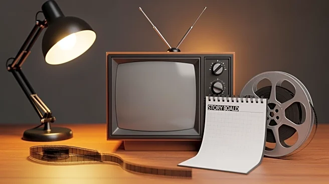 Duffer Brothers Dismiss 'Stranger Things' Sequel, Focus on New Spinoffs