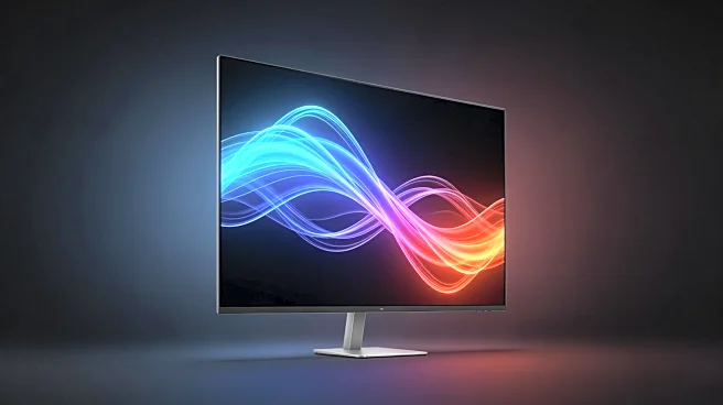Gigabyte Unveils New OLED Monitors at CES 2026, Enhancing Display Technology