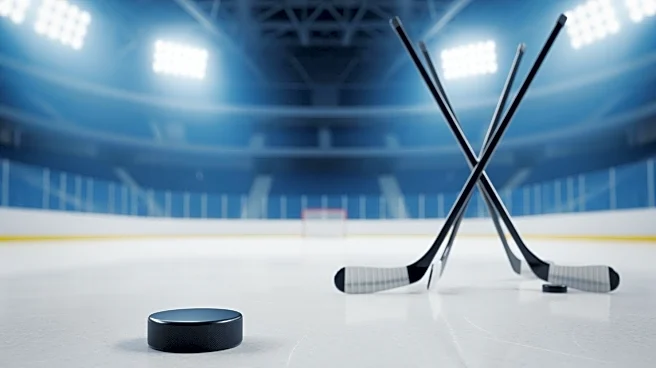 NHL Recap: Islanders' Duclair Achieves Hat Trick in 9-0 Win Over Devils