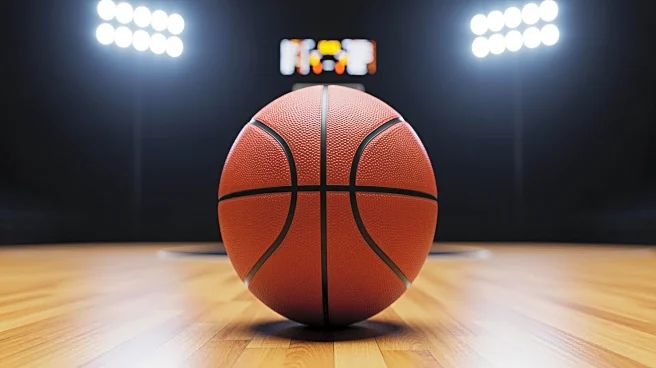 UConn Women's Basketball Team Secures 32nd Consecutive Victory Against St. John's