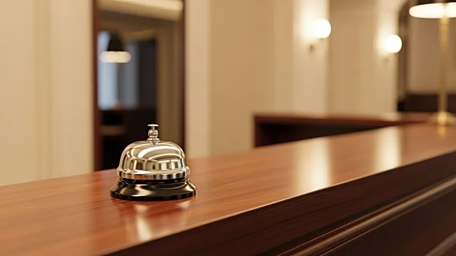 Kristie Goshow Appointed Chief Commercial Officer at Loews Hotels  Co