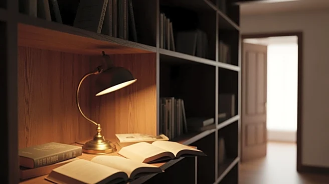 Casita Bookstore in Long Beach Relocates Amid Financial Struggles