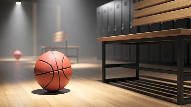 Milwaukee Bucks Waive Mark Sears, Opening Two-Way Contract Slot