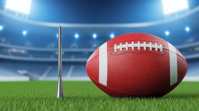 Washington Huskies Secure Texas State Kicker Tyler Robles Through Transfer Portal