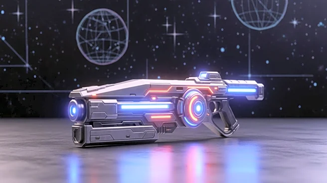 Blizzard to Unveil Third-Person StarCraft Shooter at BlizzCon 2026