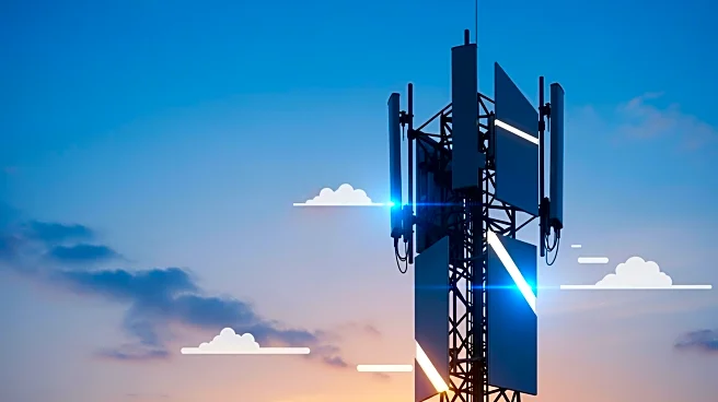 Airspan's Deal with Rakuten Mobile Marks Progress for US Open RAN Efforts