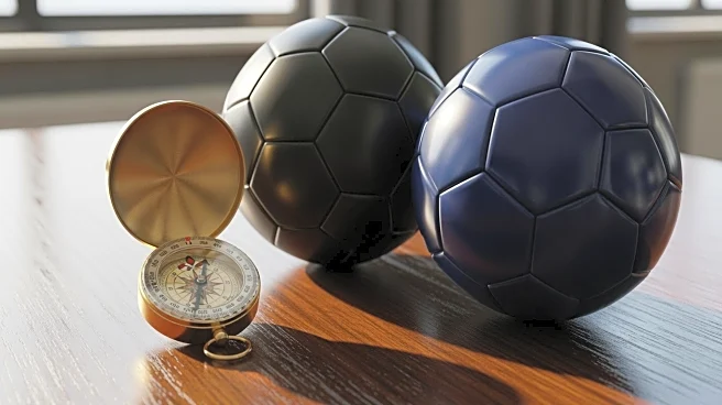 Sunderland Pursues Young Talent from Monaco and Lille Amid Transfer Window