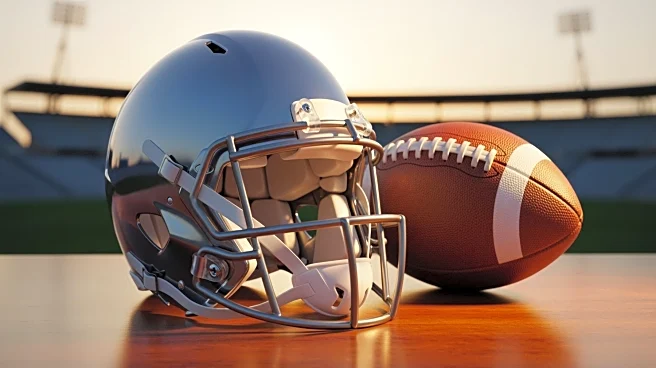 Maryland Football Secures Key Transfers to Bolster Offense