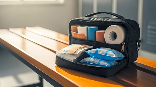 Carolina Panthers Receive Positive Injury Report Ahead of Playoffs