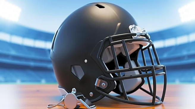 Washington Commanders Eye All-American Pass Rusher in NFL Draft