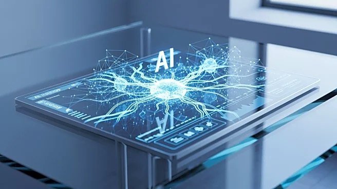 JPMorgan Chase Launches AI Platform to Replace External Proxy Advisors