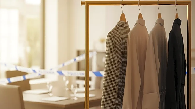 John Lewis Womenswear Brands Chief Claire Miles Steps Down After Three Years