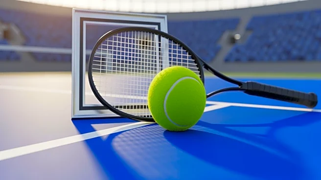 Coco Gauff and Christian Harrison Propel U.S. to United Cup Semifinals with Thrilling Victory