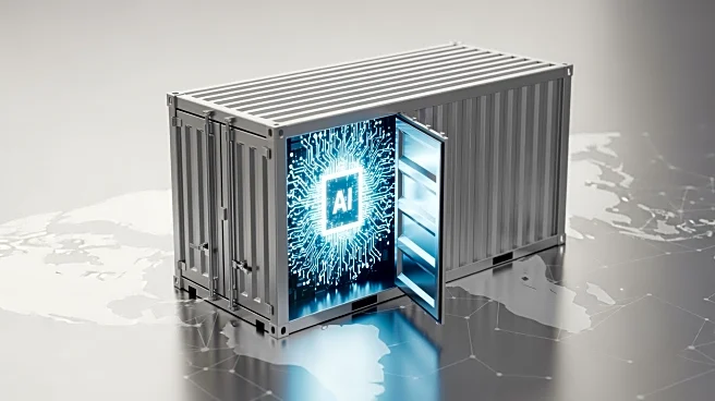 Freight Payment Sector Adapts to AI and Global Integration Challenges