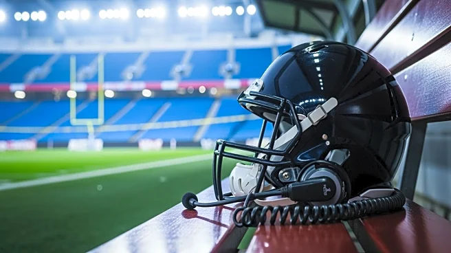 Ben Roethlisberger Criticizes Patriots for Headset Issues at Gillette Stadium