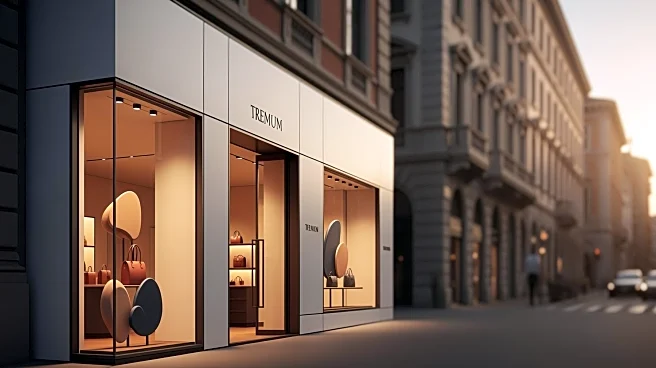 Polène Expands European Presence with New Milan Store Opening