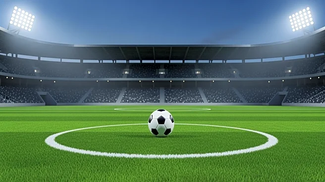 Barcelona Sets Record with 5-0 Victory in Spanish Super Cup Semifinal