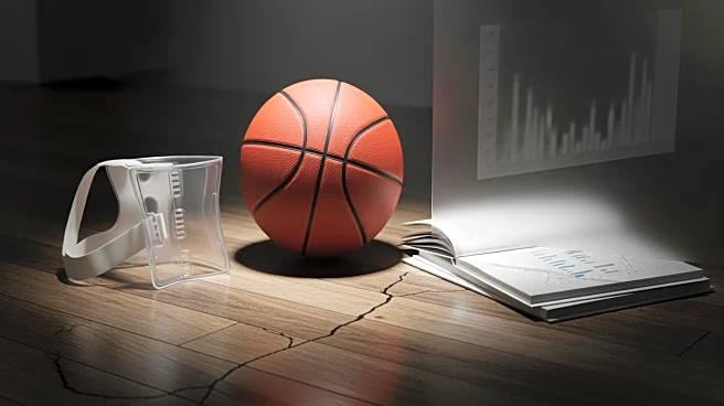 NBA Teams Advised Against Acquiring Anthony Davis Due to Injury Concerns and Financial Implications