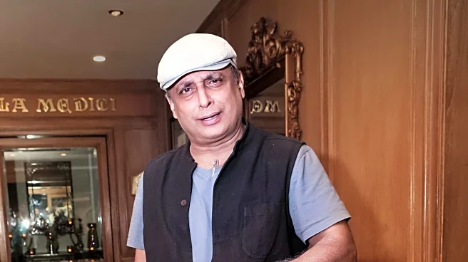 Amitav Ghosh's 'Wild Fictions' Explores Empire and Environment