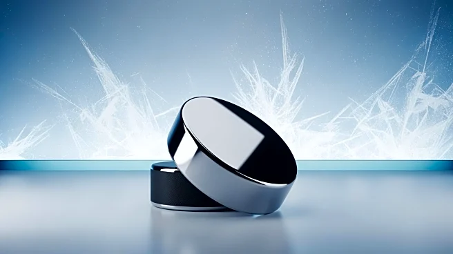 Philipp Kurashev Selected for Switzerland's 2026 Olympic Hockey Team