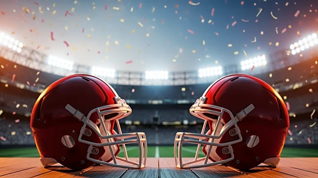 Ole Miss and Miami Prepare for High-Stakes Fiesta Bowl Clash