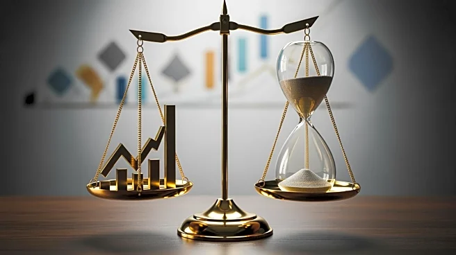 High Stock Market Valuations Pose Long-Term Investment Risks