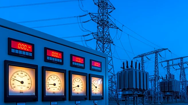 Automation's Energy Demands Challenge Infrastructure and Budgets