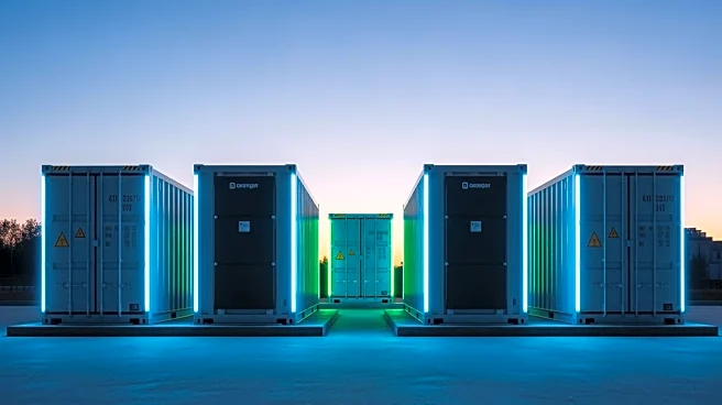 PowerBank's Battery Energy Storage System Project Nears Commercial Operation in Canada