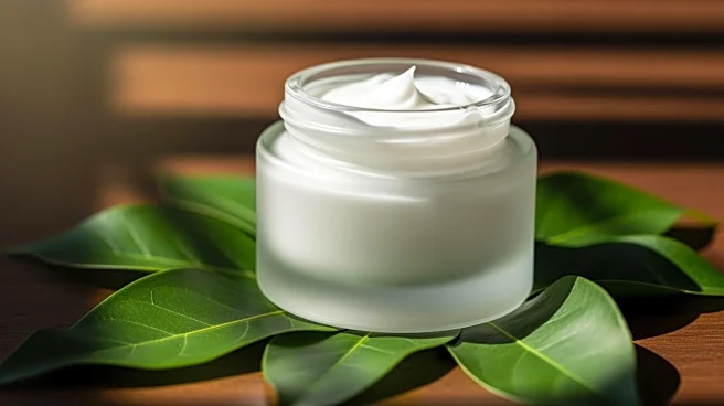 The Body Shop Joins British Beauty Council as Patron to Support Industry Growth