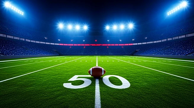 Ole Miss and Miami Set for Fiesta Bowl Clash with National Title Implications