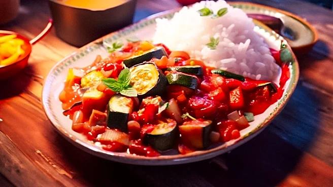 Los Angeles Embraces Lomo Saltado, Highlighting Peruvian-Chinese Culinary Fusion