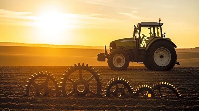 AGCO Brands Secure Seven 2026 AE50 Awards for Innovation in Agricultural Machinery