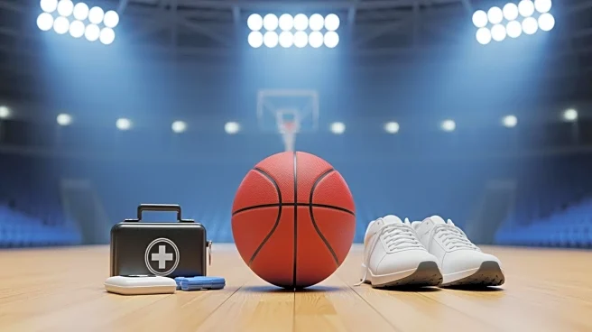 Philadelphia 76ers Achieve Full Health Roster, Boosting Team Performance