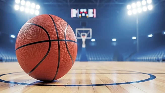 Bradley Braves Secure Victory Over Drake Bulldogs with Strong Performance