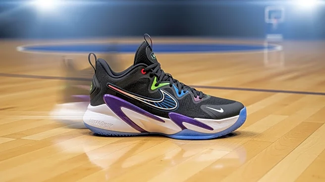 Kyrie Irving Debuts Anta Kai 3 Sneaker Amid Return from Injury